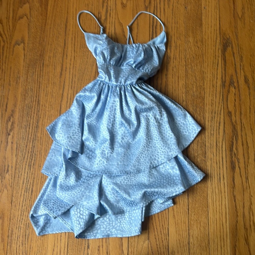 lucy in the sky romper